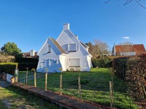 Premium Holidays - Holiday home Asteria at Sint Idesbald
