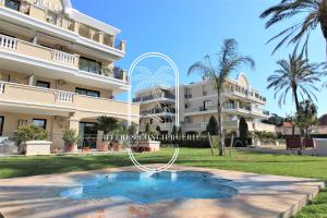 Appartements Grand standing tout confort centre-ville Hyeres : photos des chambres