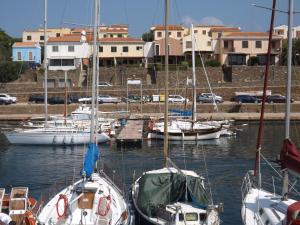 B&B Il Gatto Pescatore img26