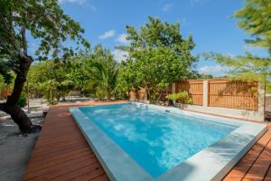 Cottage 4 at Island Pearl Gold Standard Certified