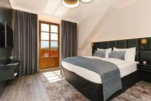 MONDI Hotel am Grundlsee - Grundlsee