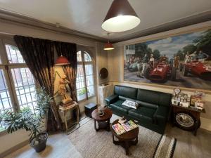 Hotels Hotel Celine - Hotel de la Gare : photos des chambres