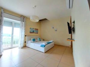 Regina Giovanna Home