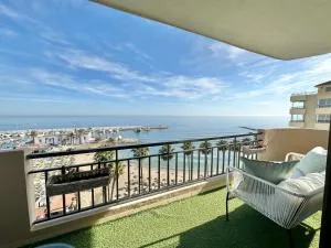 El Faro, Center Marbella Beachfront - EaW Homes - Marbella