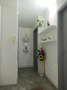 Casa di Giorgio-fronte spiaggia