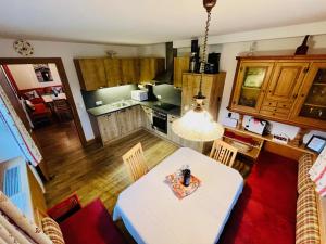 Ferienwohnung Buchau