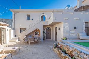 Villa Emmanuela in Episkopi