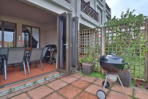 Rio self catering holiday apartment