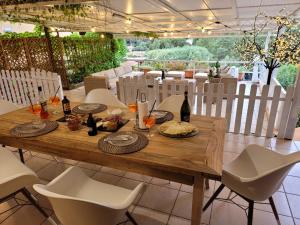 Casa Stewart - Levante img17