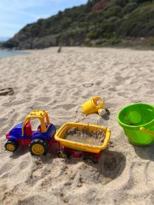 Casa Stewart - Levante img49