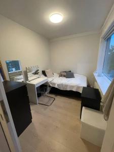 Reykjavik Apartment With 4 Bedrooms - City Center