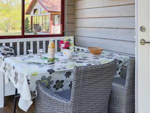 5 person holiday home in Båstad-By Traum