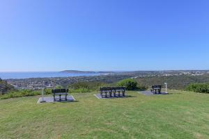 Rio self catering holiday apartment