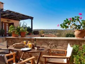 法布瑞卡酒店 - Áyios Pávlos