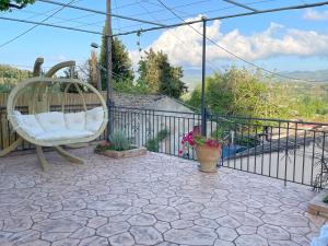 KATSANTONIS LUXURY HOUSE