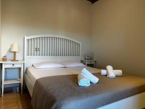 KATSANTONIS LUXURY HOUSE