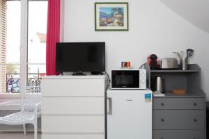 Bourget RER chambre 1er étage gauche