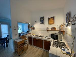 Casa relax tra cielo e mare img19