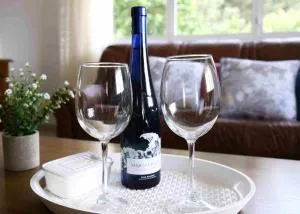 A Casa da bisavoa - A Cachada