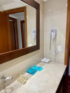 Departamentos de Categoría, Santa Fé y Alberti