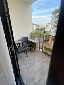 Blue View Luxury Apt in Soho City