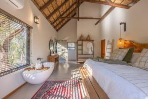 Ukanyi Private Luxury Villa