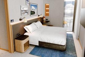 Four Points by Sheraton Matosinhos