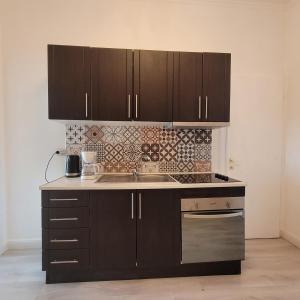 Anastasia Apt 24B Beautiful View