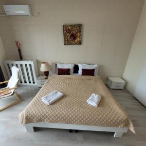 Anastasia Apt 24B Beautiful View