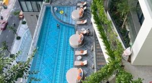 Căn hộ Condotel 5 sao Apec Tuy Hòa Phú Yên