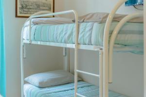 Double Room with Private External Bathroom