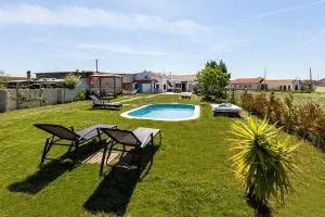 Bloomoon House - Pardelhas