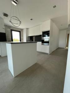 Calpe villa lujo playa piscina jardin barbacoa ideal familias y grupos