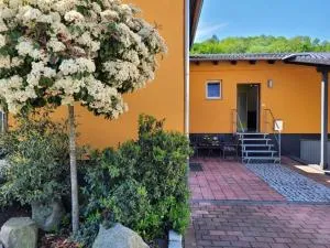 Ferienwohnung Jäger - Weiher