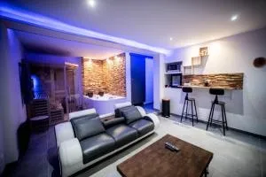 Wood 47 spa - Précy-sur-Oise