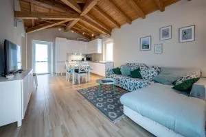 Casa Elena - 孔西里奥-迪鲁姆 Casa Elena - 孔西里奥-迪鲁姆