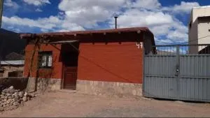 La calandria - Rinconadillas