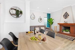 Villa Erika Beach House