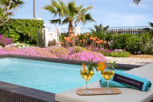 Villa Erika Beach House