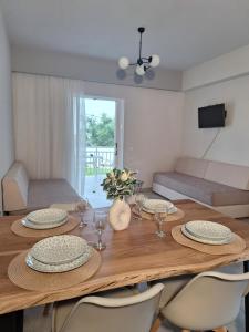 Dionysia Suites