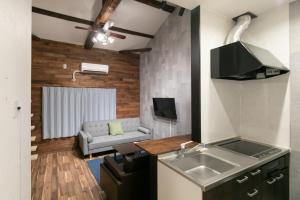 Private house for max 9ppl 2bed rooms 5 beds