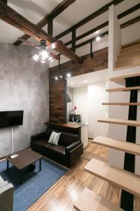 Private house for max 9ppl 2bed rooms 5 beds