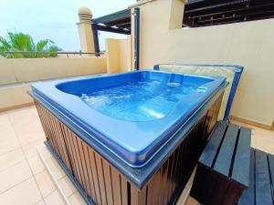 Roda Golf London Apartment - 9209