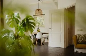 Bungalow Rondomzon - Krachtighuizen