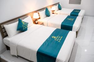 Hồng Ngọc Hạ Long Hotel