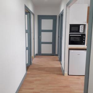 Appartements Appartement paisible - coeur de ville : Appartement 2 Chambres