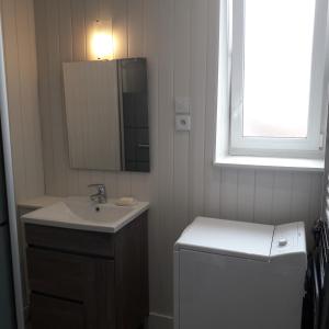 Appartement paisible - cœur de ville
