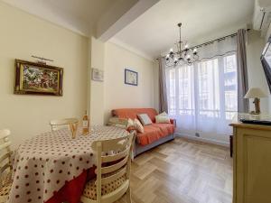 Nestor&Jeeves - BEAUSOLEIL - Central - tres proche mer