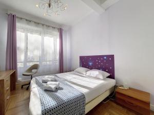 Nestor&Jeeves - BEAUSOLEIL - Central - tres proche mer