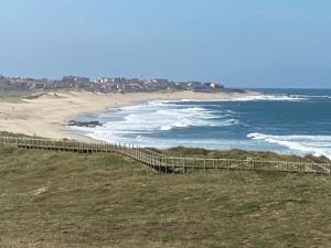 Beachfront Apartment With Sea View